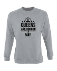 Queens MAY